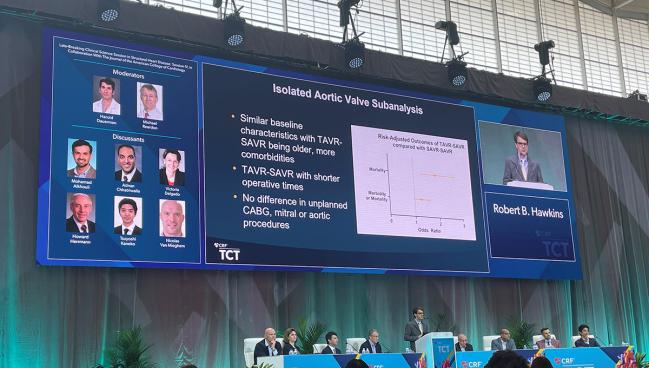 Surgical TAVI Explants Are Risky and Rising: STS Data Carry a Warning